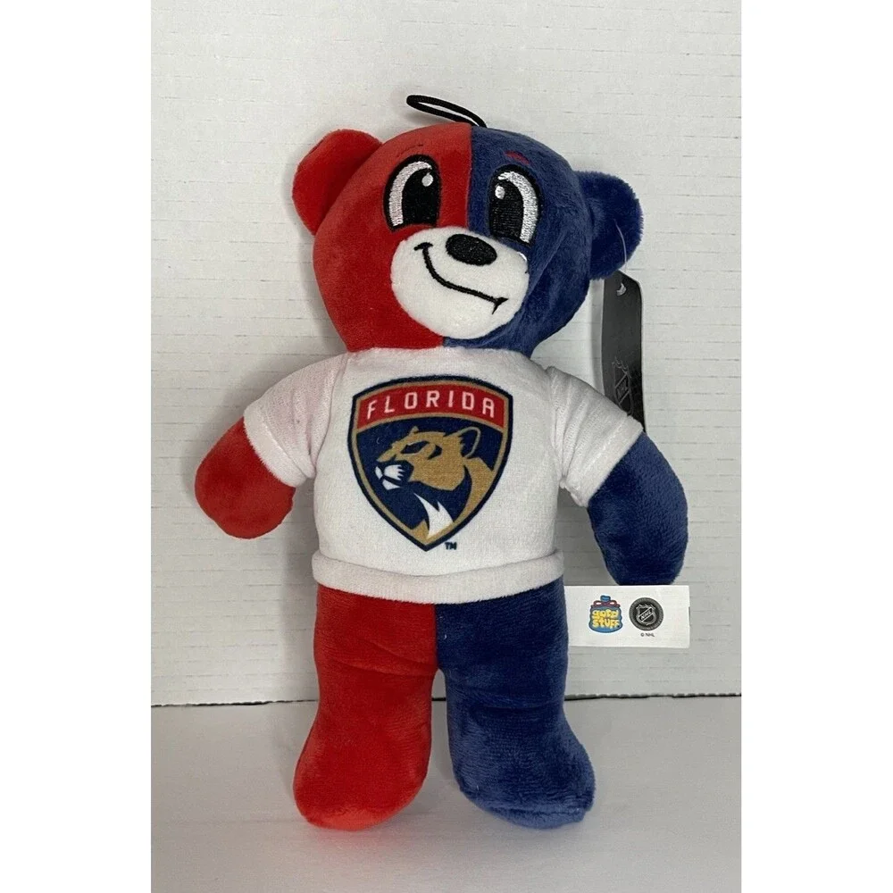 NWT Florida Panthers 9